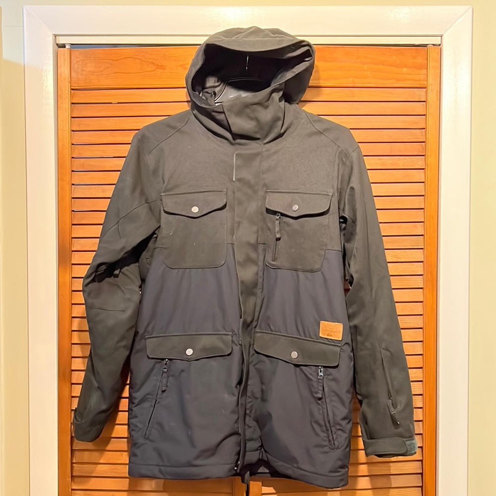 Quicksilver Snowboard Jacket